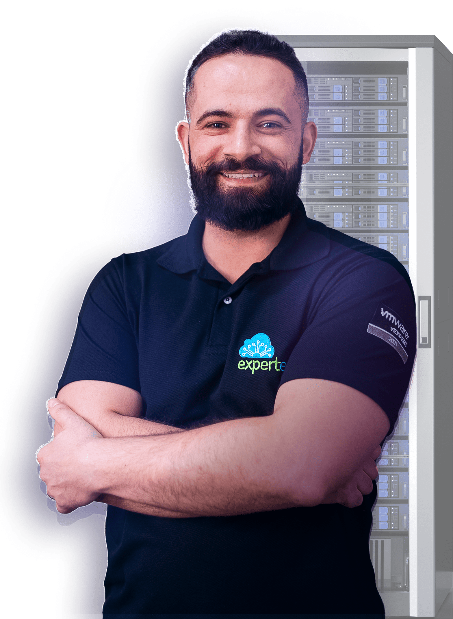 John Costa, mentor da Multi-Virtualization 2.0