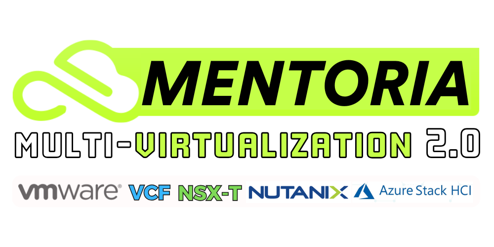 Mentoria Multi-Virtualization 2.0 — ExpertEMTI