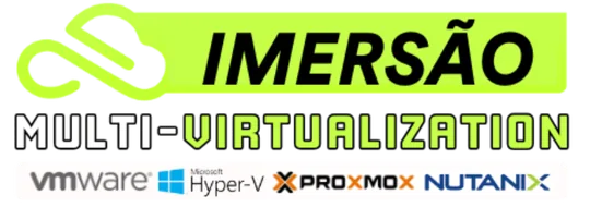 Imersão Multi-Virtualization, ExpertemTI