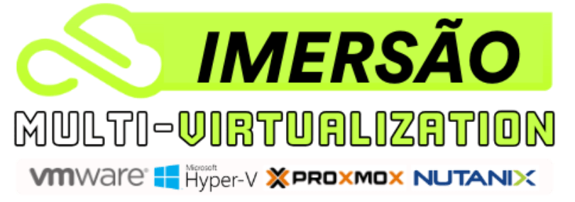 Imersão Multi-Virtualization, ExpertemTI